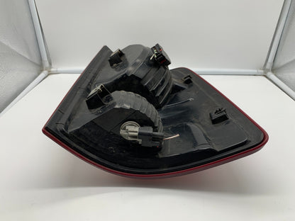 2009-2018 Ram 1500 Driver Tail Light Taillight OEM B04B29008