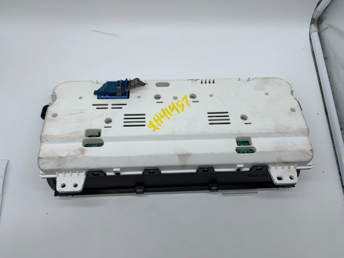 2013 Lincoln MKX Speedometer Instrument Cluster 47297 Miles OEM C02B42004