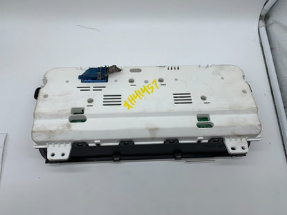 2013 Lincoln MKX Speedometer Instrument Cluster 47297 Miles OEM C02B42004