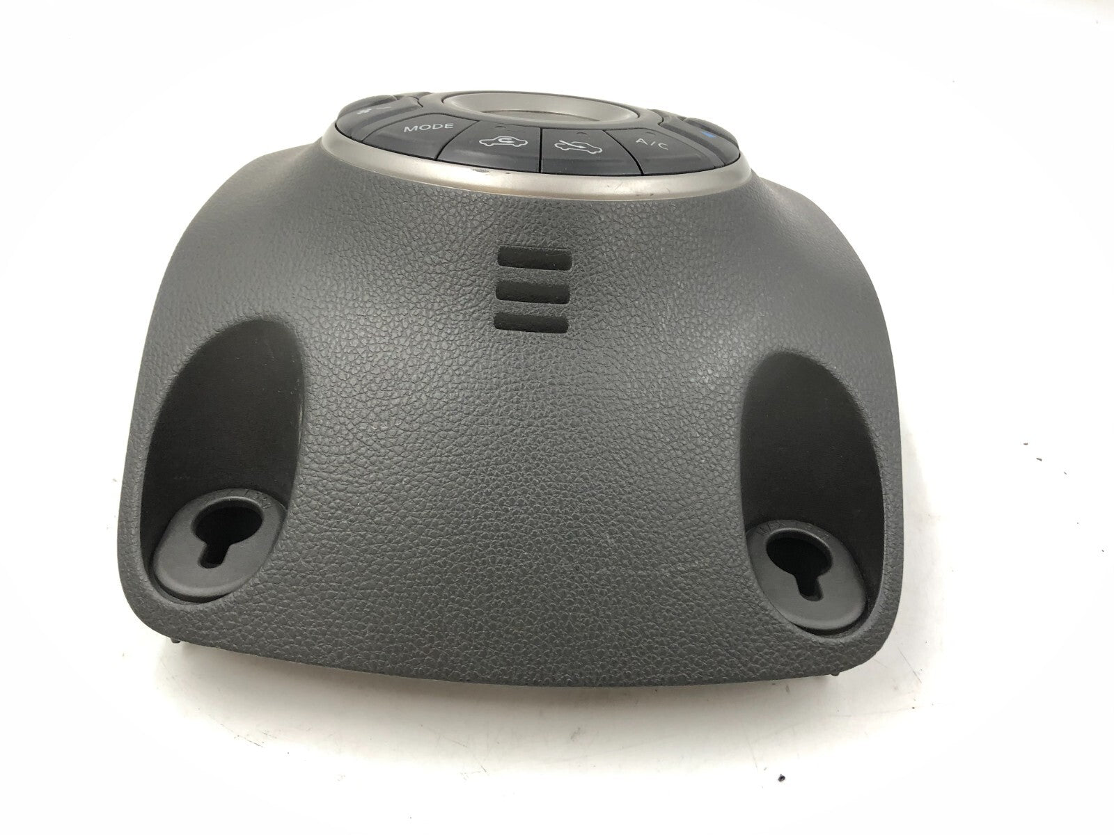 2009 Nissan Cube AC Heater Climate Control OEM B04B35015