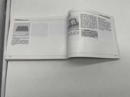 2015 Kia Optima Owners Manual OEM C01B47006