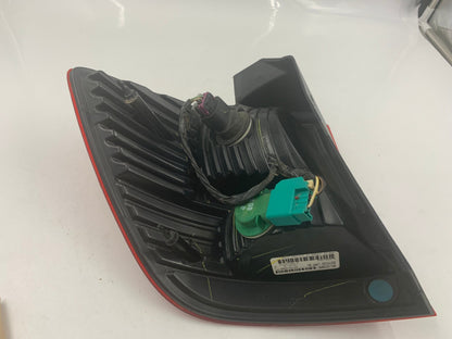 2009 Dodge Journey Passenger Side Tail Light Tailight OEM C03B64004