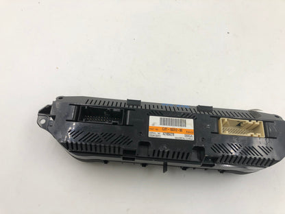 2015-2016 Ford Escape AC Heater Climate Control Unit OEM D04B05003