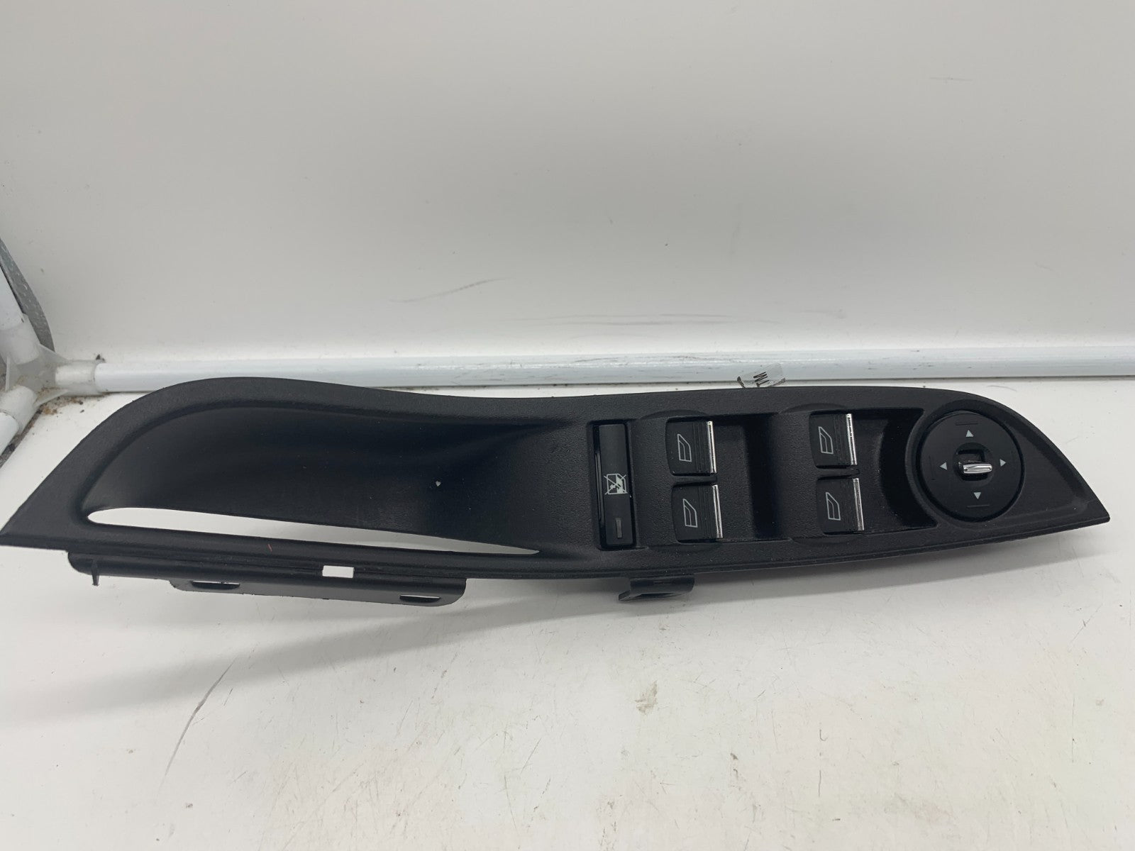 2013-2019 Ford Focus Master Power Window Switch OEM AM5T-14A132-AA