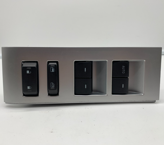 2006-2007 Mercury Mountaineer Master Power Window Switch OEM C03B26038