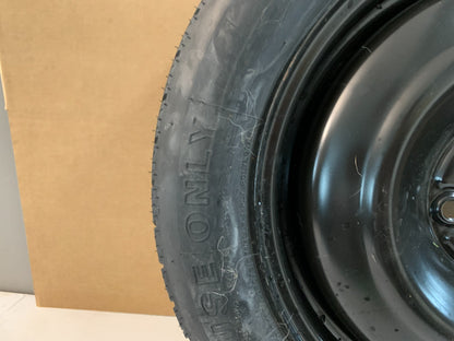 2004-2008 Acura TL 16" Spare Tire Compact Donut T135/80R16 Spare OEM