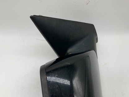 2018-2019 Hyundai Sonata Passenger Side View Power Door Mirror BSA A01B18005