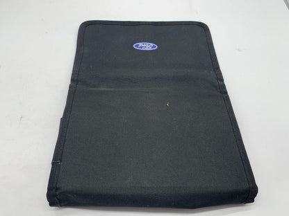 2015 Ford Expedition Owners Manual Set with Case OEM B03B23018