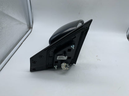 2013-2015 Nissan Sentra Passenger Side View Power Door Mirror OEM A04B07002