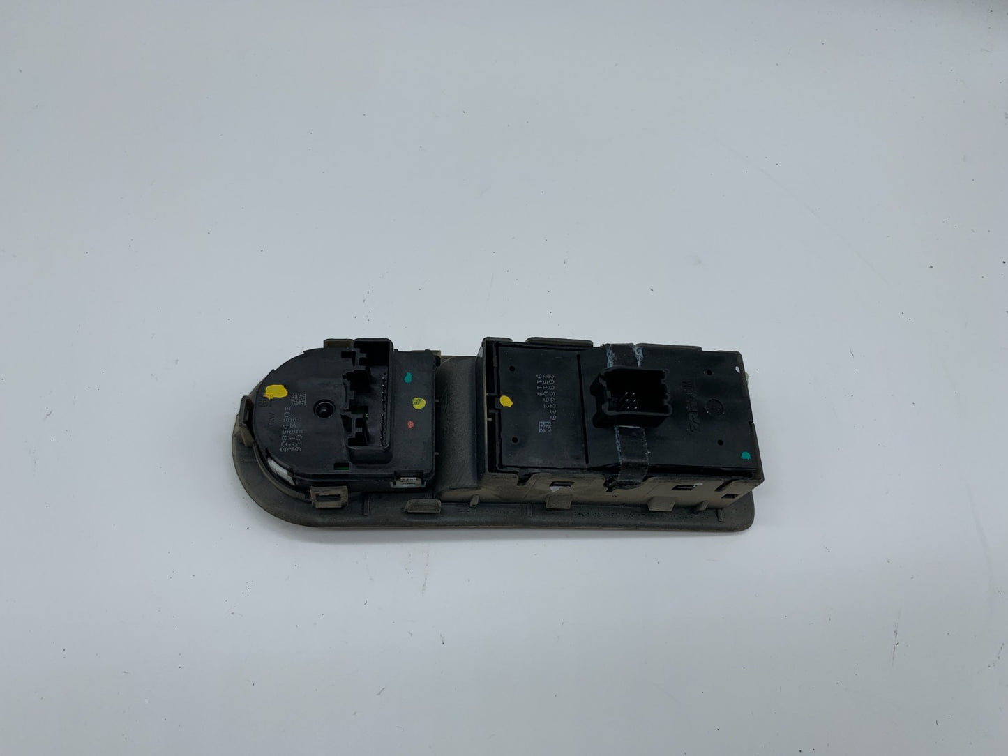2010-2013 Buick Lacrosse Master Power Window Switch OEM B03B54005