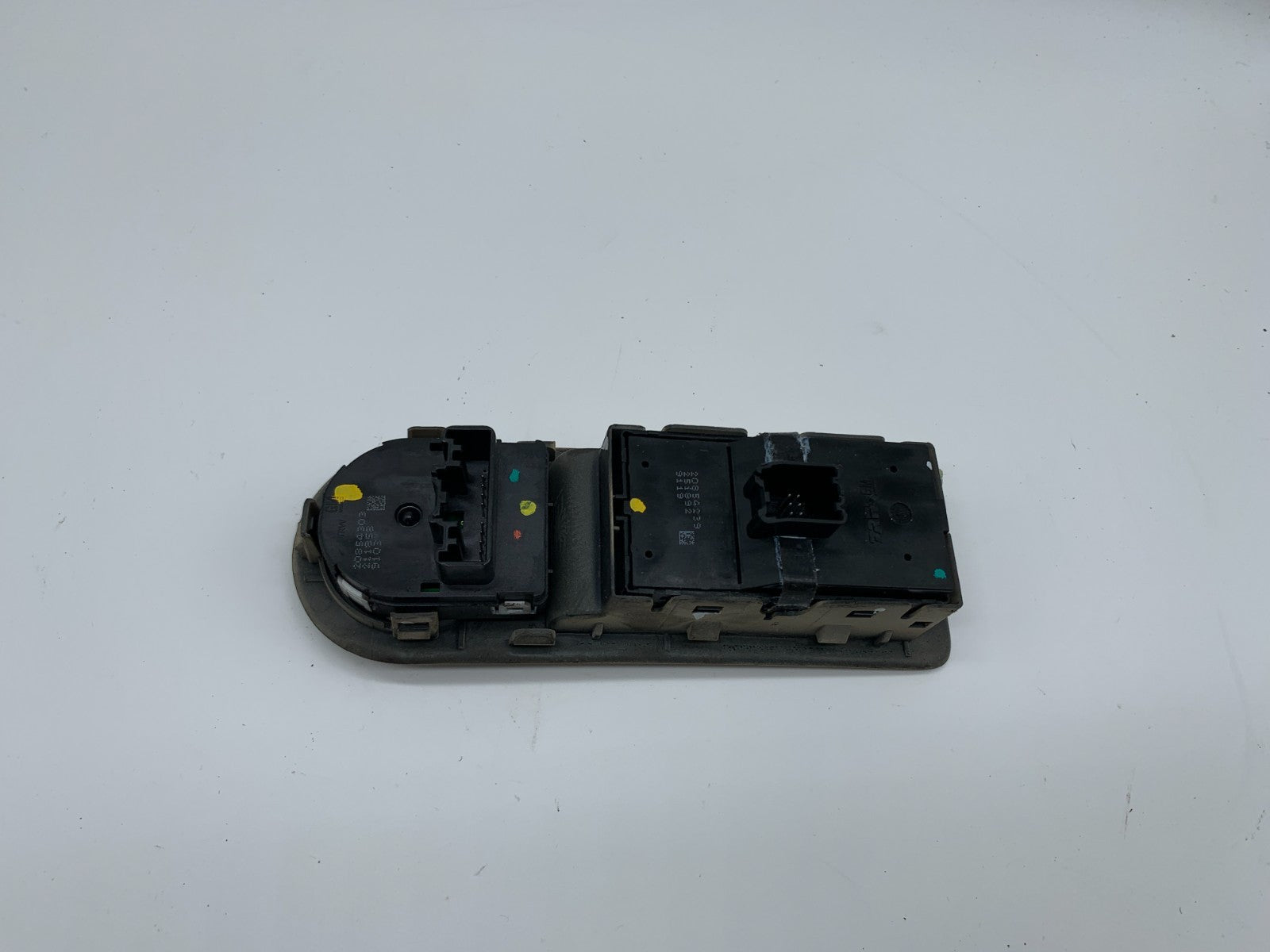 2010-2013 Buick Lacrosse Master Power Window Switch OEM B03B54005