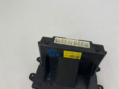 2008-2012 Hyundai Veracruz AC Heater Climate Control Unit OEM C01B43059