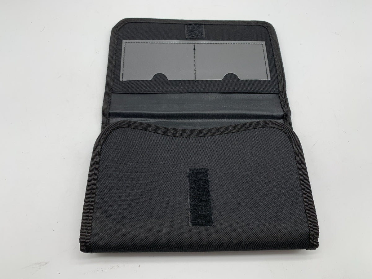 2018 Ford Fusion Owners Manual Set with Case OEM A04B08022