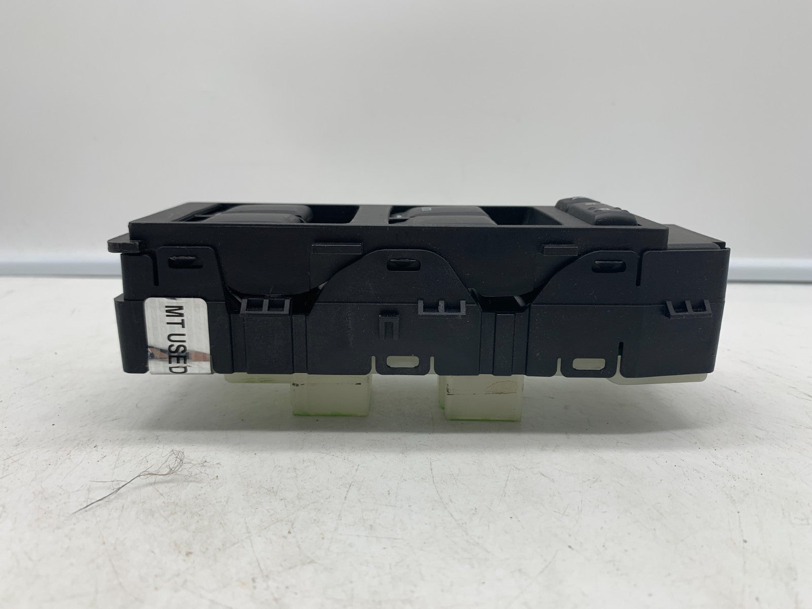 2011-2017 Jeep Patriot Master Power Window Switch OEM A03B12009