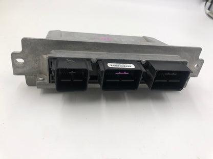 2013-2016 Ford Taurus Engine Control Module ECU ECM OEM B04B52022