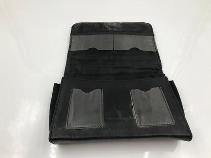 Subaru Owners Manual Case Only OEM