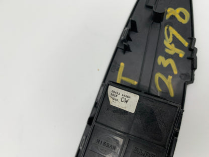 2014-2020 Nissan Rogue Passenger Right Window Switch OEM C02B30059