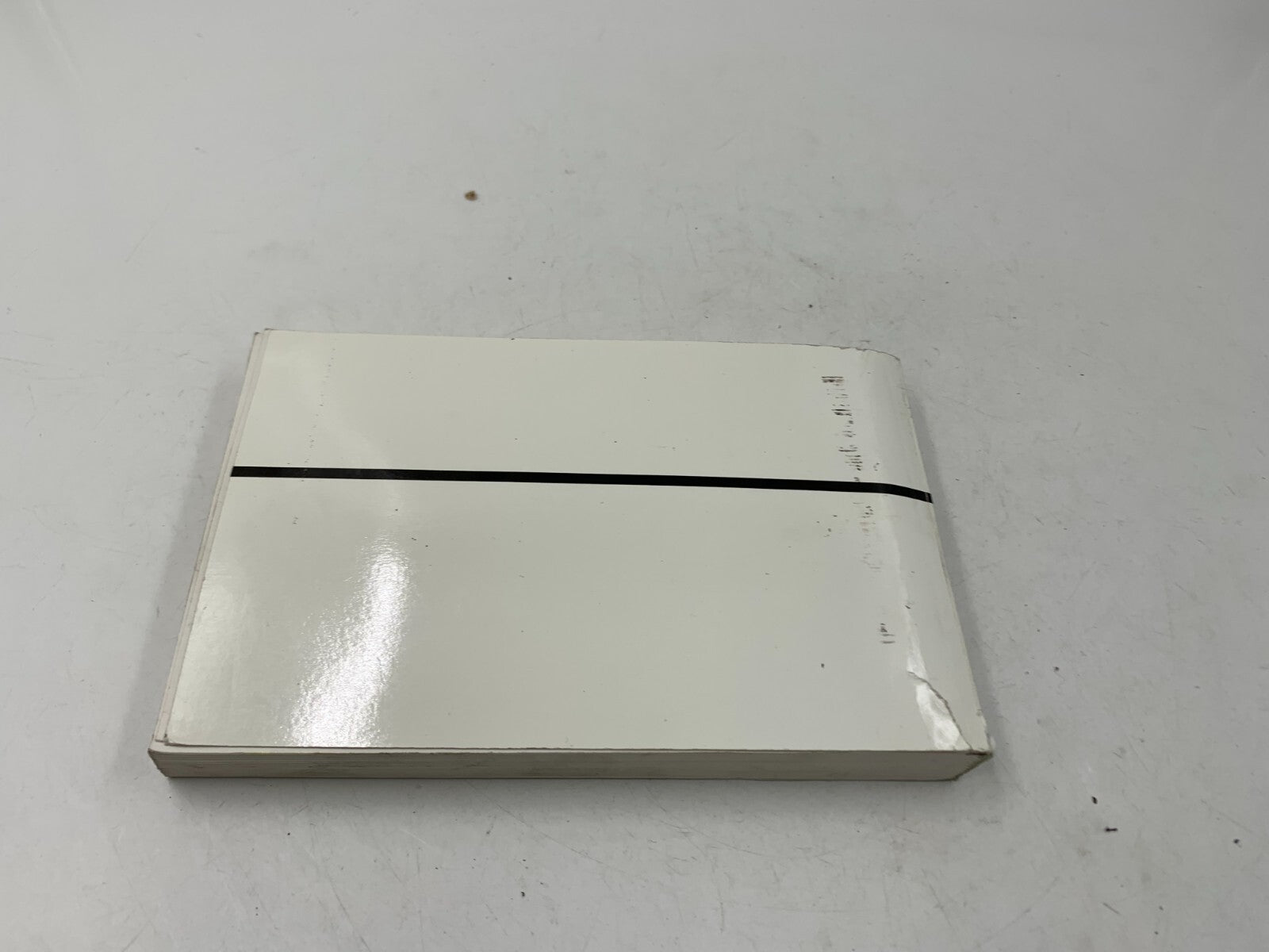 2005 Buick Rendezvous Owners Manual OEM C03B70005