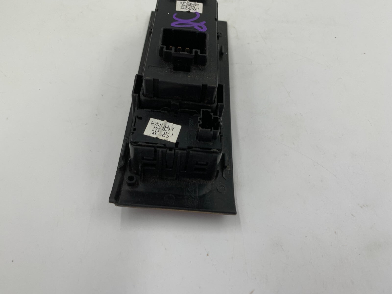 2006-2007 Ford Fusion Master Power Window Switch OEM A01B42031