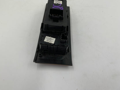 2006-2007 Ford Fusion Master Power Window Switch OEM A01B42031