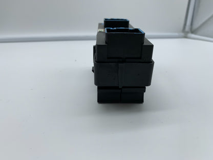 2008-2011 Mercury Mariner Master Power Window Switch OEM A02B31006