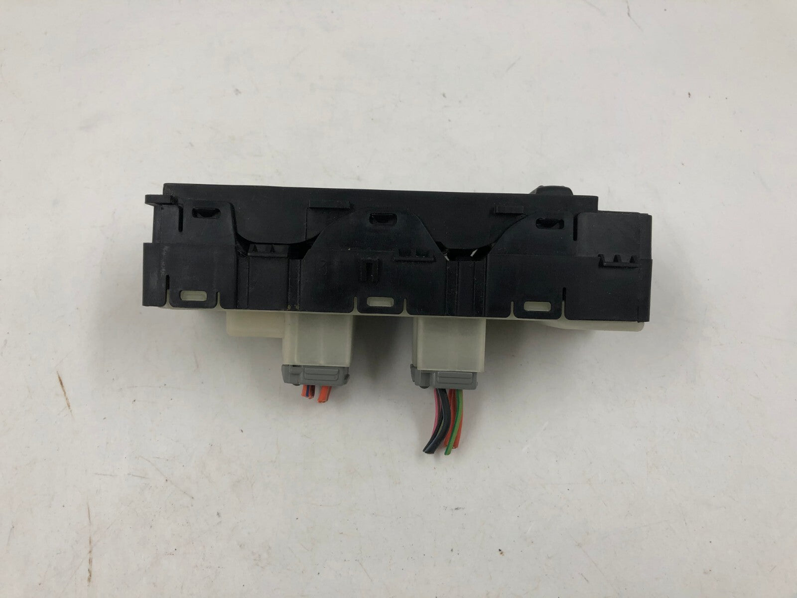 2007-2010 Jeep Patriot Master Power Window Switch OEM C01B07002