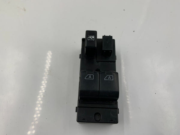 2013-2016 Nissan NV200 Master Power Window Switch OEM J04B37009