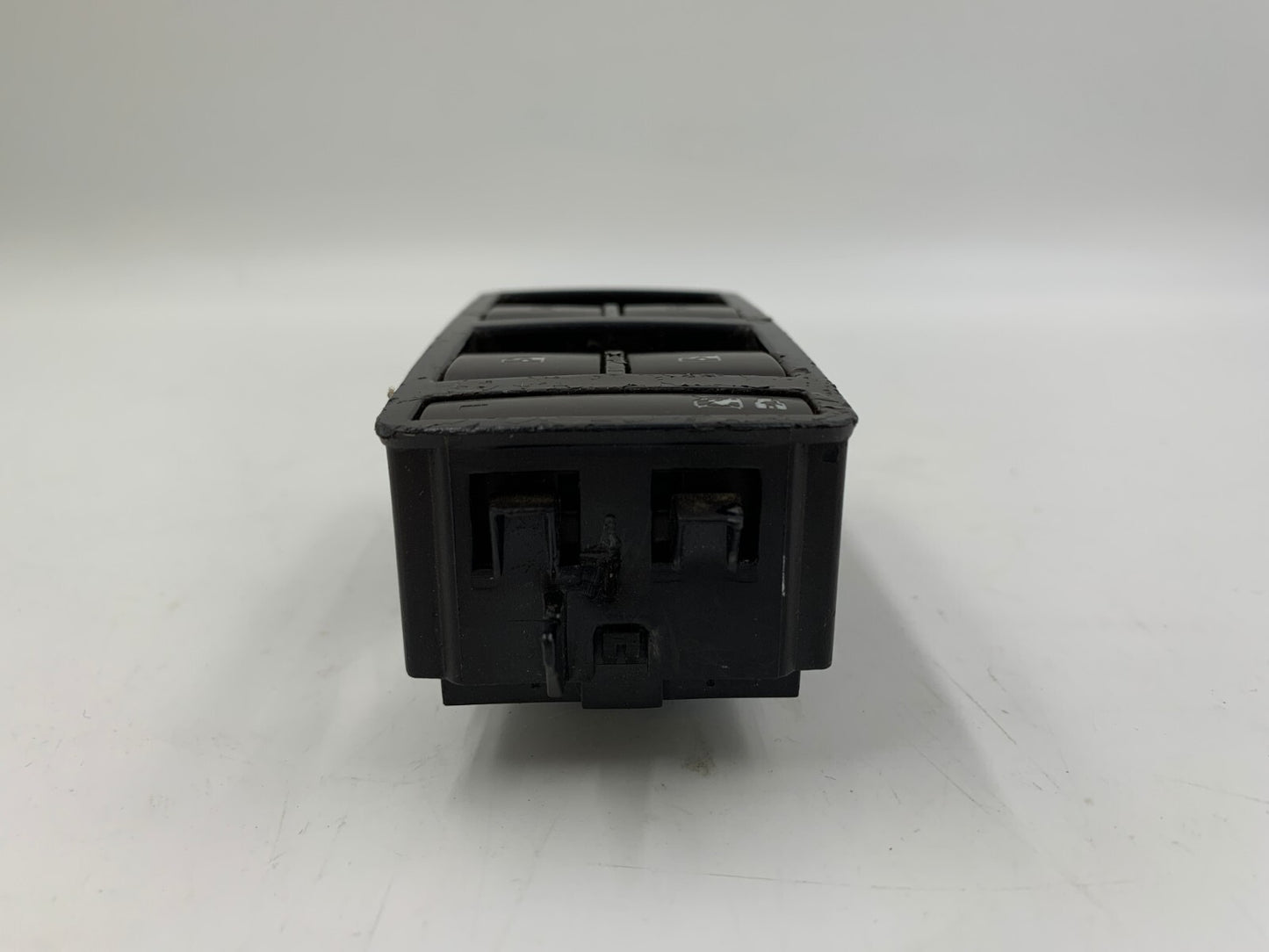 2012-2014 Buick Verano Master Power Window Switch OEM B04B26034