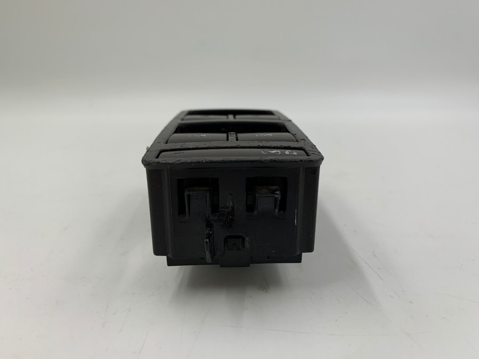 2012-2014 Buick Verano Master Power Window Switch OEM B04B26034