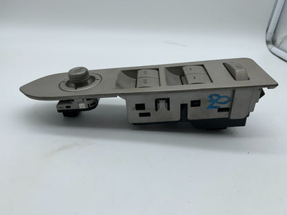 2007-2010 Lincoln Zephyr MKZ Master Power Window Switch OEM C02B33007
