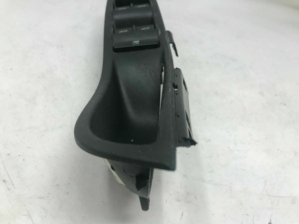 2012-2018 Ford Focus Master Power Window Switch OEM C02B09008