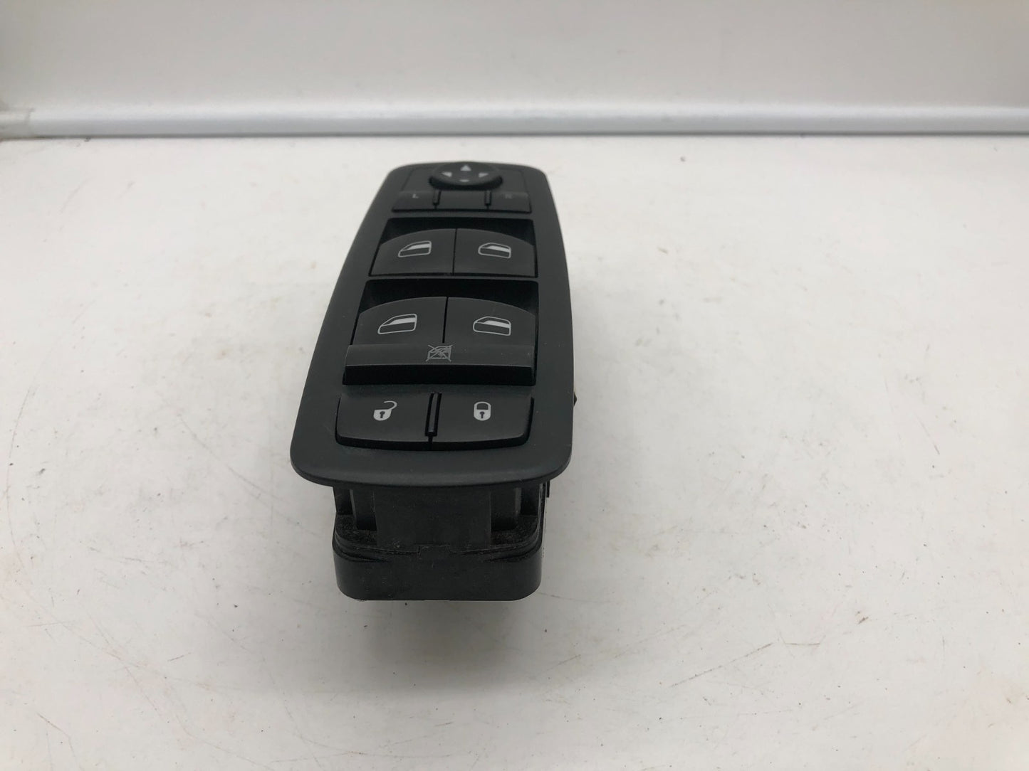 2008-2011 Dodge Caravan Master Power Window Switch OEM A01B12003