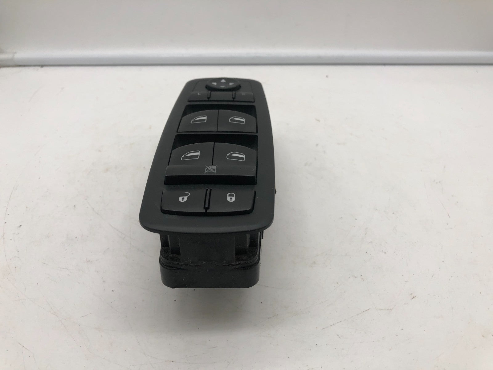 2008-2011 Dodge Caravan Master Power Window Switch OEM A01B12003