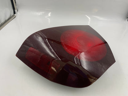 2000-2004 Chevrolet Impala Passenger Side Tail Light Taillight OEM