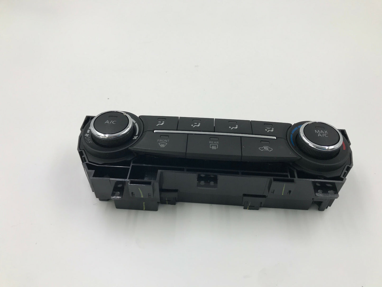2015-2017 Nissan Sentra AC Heater Climate Control Unit OEM C04B41004