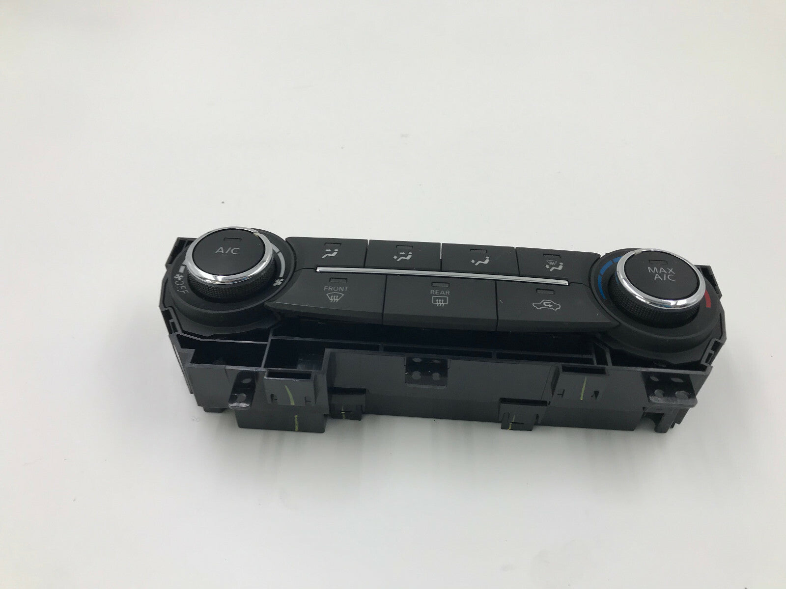 2015-2017 Nissan Sentra AC Heater Climate Control Unit OEM C04B41004