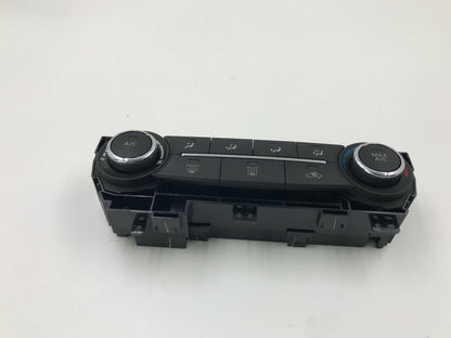 2015-2017 Nissan Sentra AC Heater Climate Control Unit OEM C04B41004