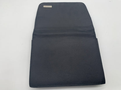 2013 Audi A4 Sedan Owners Manual Set with Case OEM C02B47008
