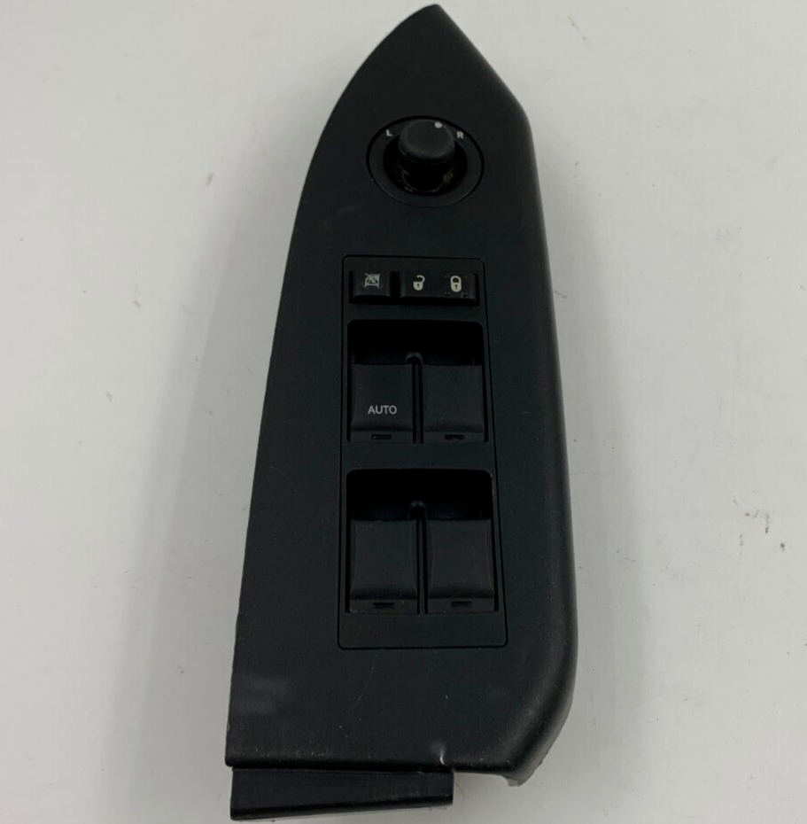 2007-2010 Dodge Caliber Master Power Window Switch OEM E02B54091