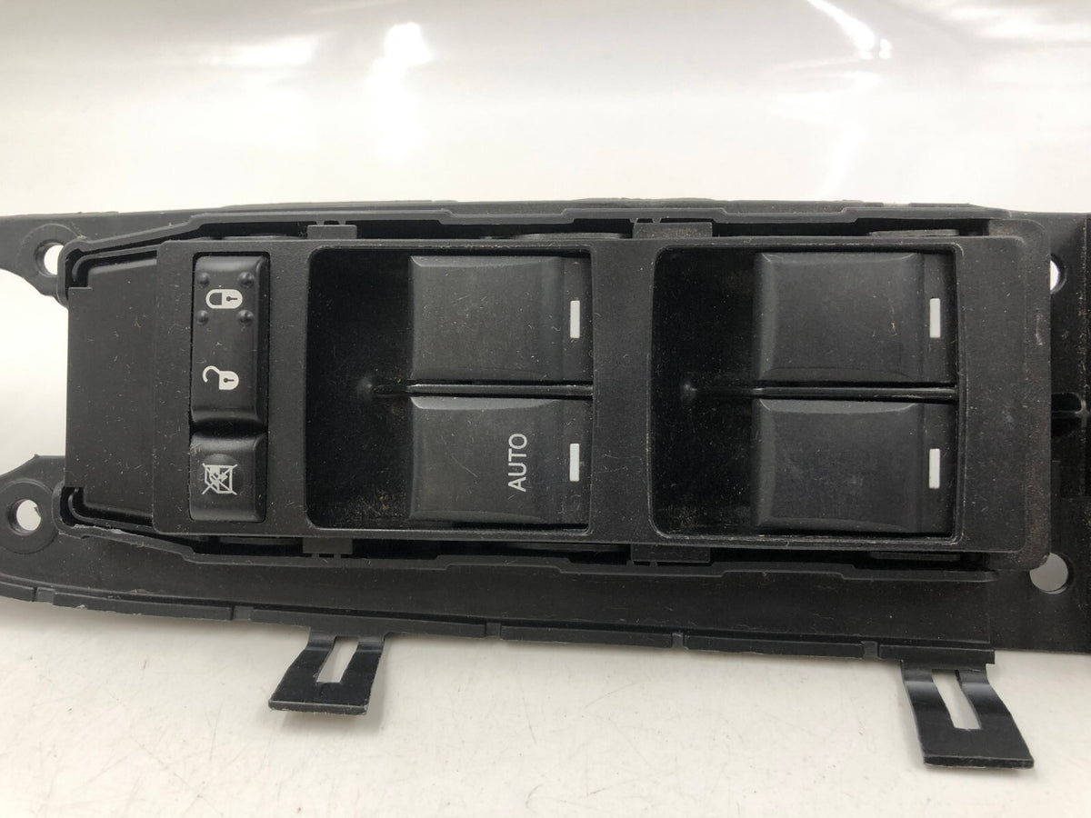 2011-2017 Jeep Compass Master Power Window Switch OEM B03B18028