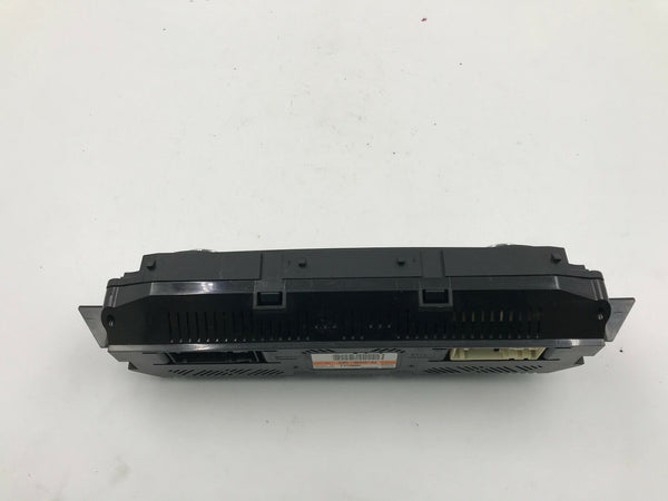 2013 Ford Escape AC Heater Climate Control Temperature Unit OEM E01B22009