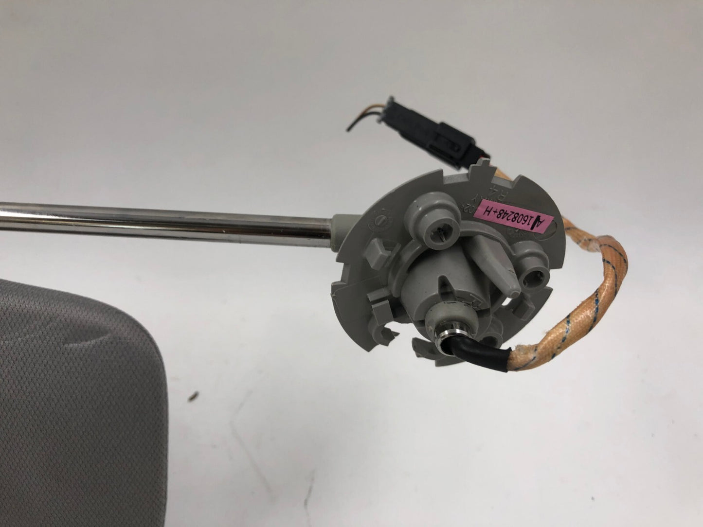 2016-2021 Chevrolet Malibu Passenger Sun Visor Illuminated OEM D01B19004