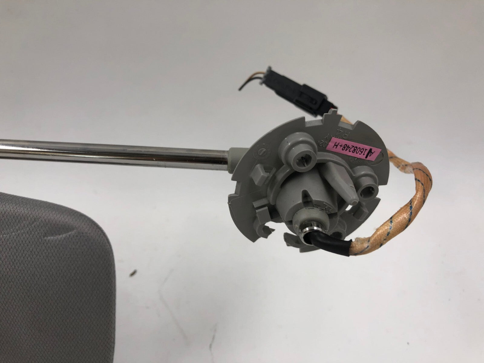 2016-2021 Chevrolet Malibu Passenger Sun Visor Illuminated OEM D01B19004