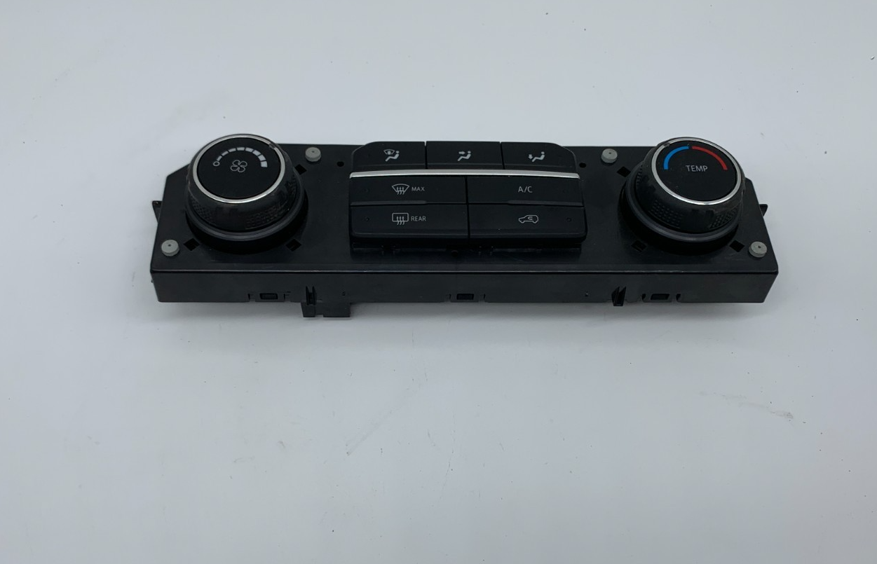 2019-2023 Chevrolet Silverado GMC Sierra Climate Control AC Heater OEM C03B10003