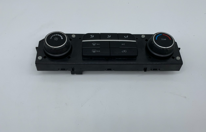 2019-2023 Chevrolet Silverado GMC Sierra Climate Control AC Heater OEM C03B10003