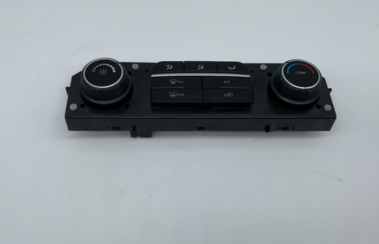 2019-2023 Chevrolet Silverado GMC Sierra Climate Control AC Heater OEM C03B10003