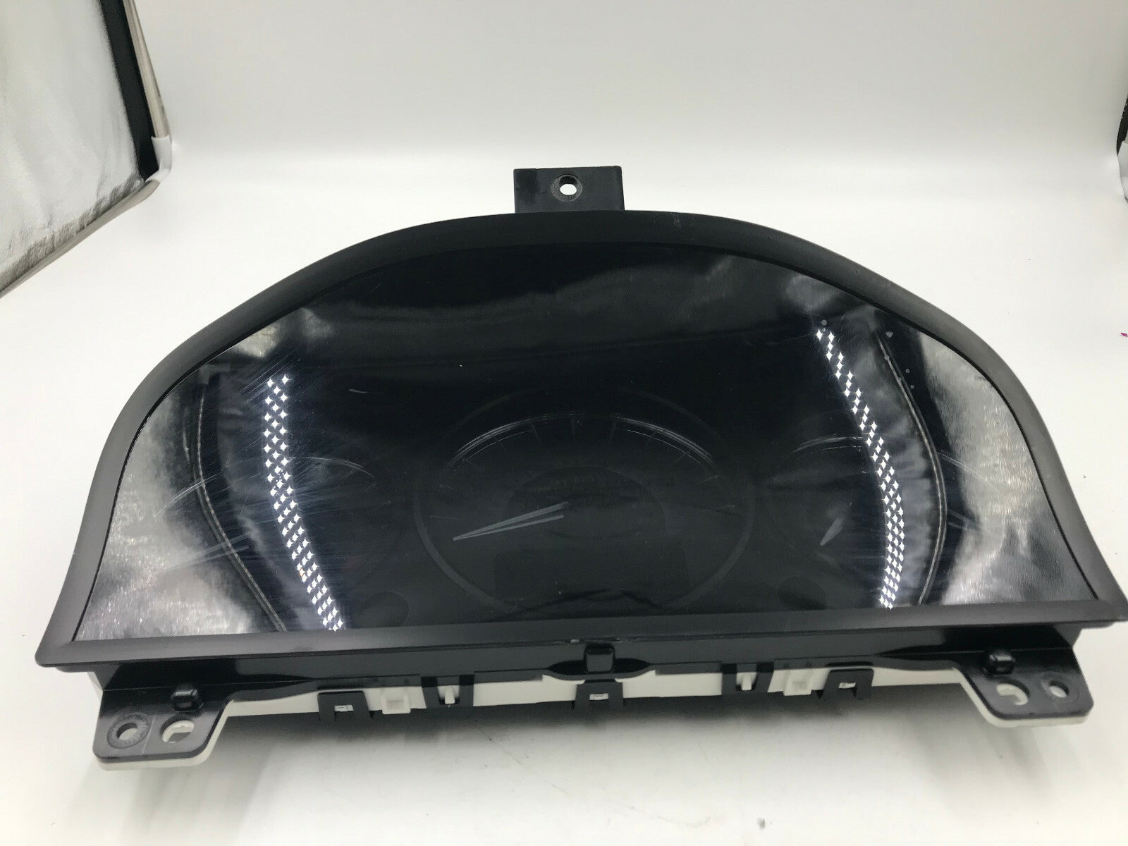 2010 Mercury Milan Speedometer Instrument Cluster 122890 Miles OEM D03B46081