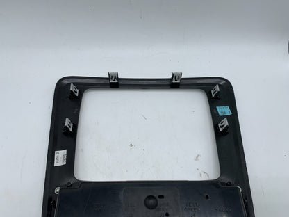 2013-2017 GMC Acadia Climate Control AC Heater with Bezel OEM A04B06004