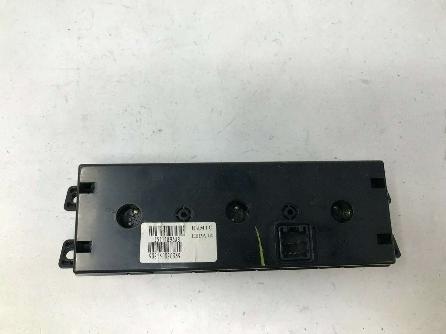 2009-2014 Volkswagen Routan AC Heater Climate Control Unit OEM D02B22009