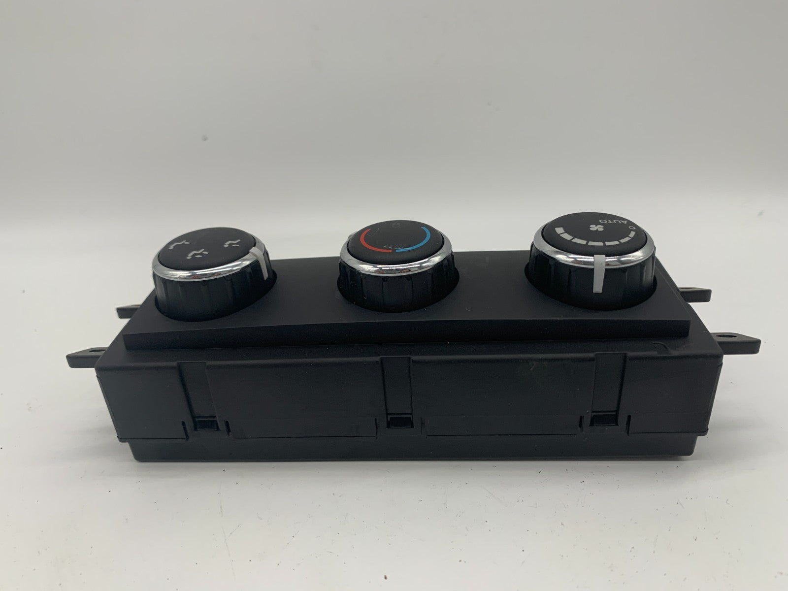 2012-2016 Chrysler Town & Country Rear Climate Control AC Heater OEM A02B47064